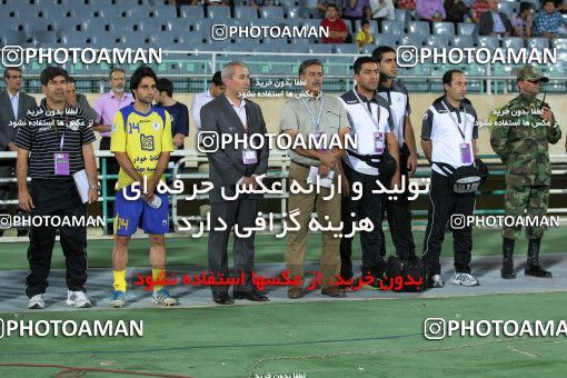 883265, Tehran, [*parameter:4*], لیگ برتر فوتبال ایران، Persian Gulf Cup، Week 8، First Leg، Persepolis 0 v 0 Naft Tehran on 2012/09/16 at Azadi Stadium