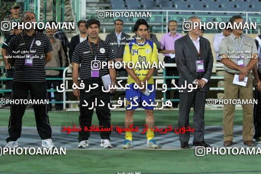 883284, Tehran, [*parameter:4*], لیگ برتر فوتبال ایران، Persian Gulf Cup، Week 8، First Leg، Persepolis 0 v 0 Naft Tehran on 2012/09/16 at Azadi Stadium