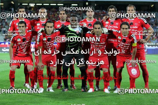 883312, Tehran, [*parameter:4*], لیگ برتر فوتبال ایران، Persian Gulf Cup، Week 8، First Leg، Persepolis 0 v 0 Naft Tehran on 2012/09/16 at Azadi Stadium