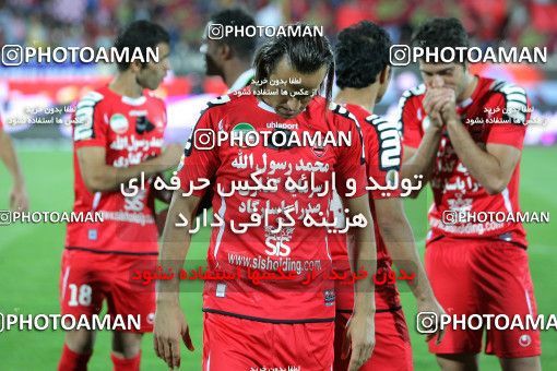 883277, Tehran, [*parameter:4*], لیگ برتر فوتبال ایران، Persian Gulf Cup، Week 8، First Leg، Persepolis 0 v 0 Naft Tehran on 2012/09/16 at Azadi Stadium