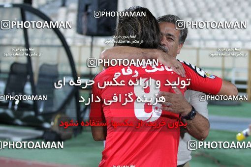 883243, Tehran, [*parameter:4*], لیگ برتر فوتبال ایران، Persian Gulf Cup، Week 8، First Leg، Persepolis 0 v 0 Naft Tehran on 2012/09/16 at Azadi Stadium