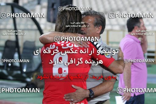 883279, Tehran, [*parameter:4*], لیگ برتر فوتبال ایران، Persian Gulf Cup، Week 8، First Leg، Persepolis 0 v 0 Naft Tehran on 2012/09/16 at Azadi Stadium