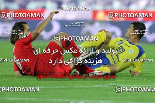 883296, Tehran, [*parameter:4*], لیگ برتر فوتبال ایران، Persian Gulf Cup، Week 8، First Leg، Persepolis 0 v 0 Naft Tehran on 2012/09/16 at Azadi Stadium
