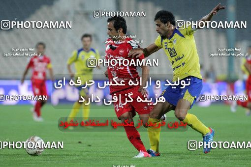 883298, Tehran, [*parameter:4*], لیگ برتر فوتبال ایران، Persian Gulf Cup، Week 8، First Leg، Persepolis 0 v 0 Naft Tehran on 2012/09/16 at Azadi Stadium