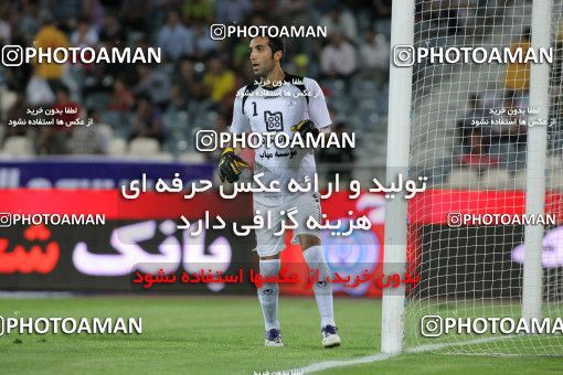 883274, Tehran, [*parameter:4*], لیگ برتر فوتبال ایران، Persian Gulf Cup، Week 8، First Leg، Persepolis 0 v 0 Naft Tehran on 2012/09/16 at Azadi Stadium