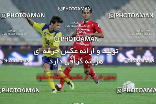 883283, Tehran, [*parameter:4*], لیگ برتر فوتبال ایران، Persian Gulf Cup، Week 8، First Leg، Persepolis 0 v 0 Naft Tehran on 2012/09/16 at Azadi Stadium