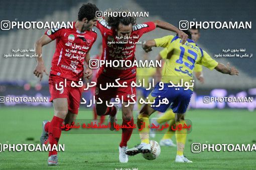 883280, Tehran, [*parameter:4*], لیگ برتر فوتبال ایران، Persian Gulf Cup، Week 8، First Leg، Persepolis 0 v 0 Naft Tehran on 2012/09/16 at Azadi Stadium