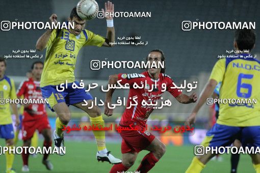 883309, Tehran, [*parameter:4*], لیگ برتر فوتبال ایران، Persian Gulf Cup، Week 8، First Leg، Persepolis 0 v 0 Naft Tehran on 2012/09/16 at Azadi Stadium