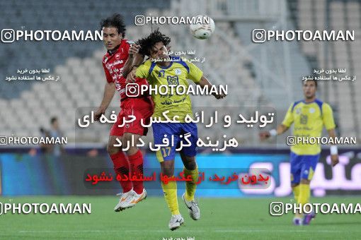 883316, Tehran, [*parameter:4*], لیگ برتر فوتبال ایران، Persian Gulf Cup، Week 8، First Leg، Persepolis 0 v 0 Naft Tehran on 2012/09/16 at Azadi Stadium