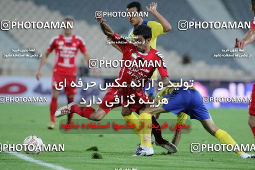 883300, Tehran, [*parameter:4*], لیگ برتر فوتبال ایران، Persian Gulf Cup، Week 8، First Leg، Persepolis 0 v 0 Naft Tehran on 2012/09/16 at Azadi Stadium