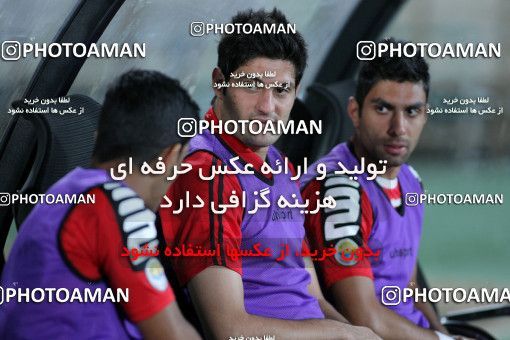 883289, Tehran, [*parameter:4*], لیگ برتر فوتبال ایران، Persian Gulf Cup، Week 8، First Leg، Persepolis 0 v 0 Naft Tehran on 2012/09/16 at Azadi Stadium