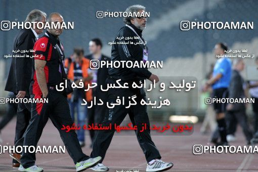 883260, Tehran, [*parameter:4*], لیگ برتر فوتبال ایران، Persian Gulf Cup، Week 8، First Leg، Persepolis 0 v 0 Naft Tehran on 2012/09/16 at Azadi Stadium