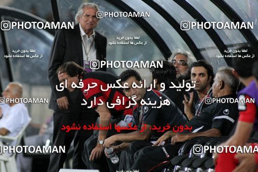 883263, Tehran, [*parameter:4*], لیگ برتر فوتبال ایران، Persian Gulf Cup، Week 8، First Leg، Persepolis 0 v 0 Naft Tehran on 2012/09/16 at Azadi Stadium