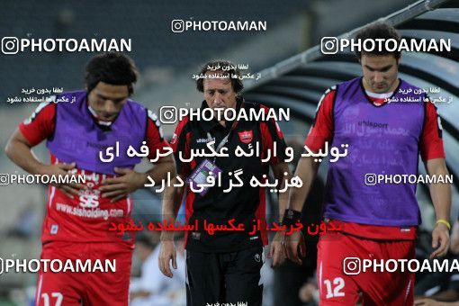 883270, Tehran, [*parameter:4*], لیگ برتر فوتبال ایران، Persian Gulf Cup، Week 8، First Leg، Persepolis 0 v 0 Naft Tehran on 2012/09/16 at Azadi Stadium