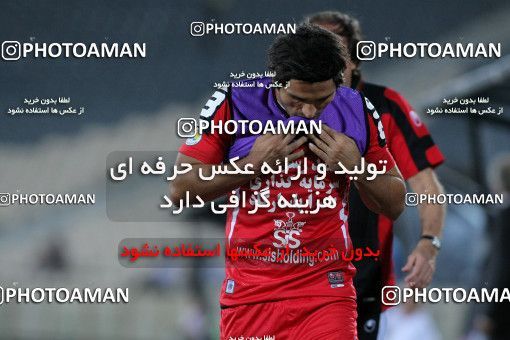 883242, Tehran, [*parameter:4*], لیگ برتر فوتبال ایران، Persian Gulf Cup، Week 8، First Leg، Persepolis 0 v 0 Naft Tehran on 2012/09/16 at Azadi Stadium