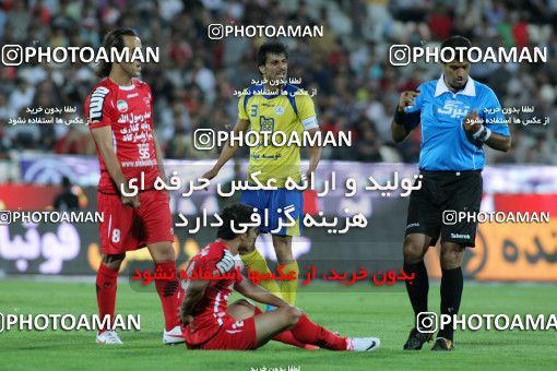 883317, Tehran, [*parameter:4*], لیگ برتر فوتبال ایران، Persian Gulf Cup، Week 8، First Leg، Persepolis 0 v 0 Naft Tehran on 2012/09/16 at Azadi Stadium