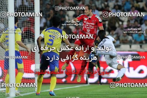 883292, Tehran, [*parameter:4*], لیگ برتر فوتبال ایران، Persian Gulf Cup، Week 8، First Leg، Persepolis 0 v 0 Naft Tehran on 2012/09/16 at Azadi Stadium