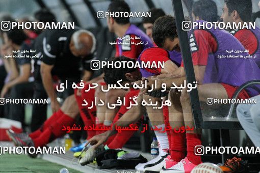 883276, Tehran, [*parameter:4*], لیگ برتر فوتبال ایران، Persian Gulf Cup، Week 8، First Leg، Persepolis 0 v 0 Naft Tehran on 2012/09/16 at Azadi Stadium