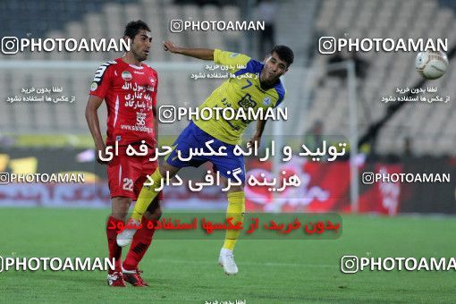 883291, Tehran, [*parameter:4*], لیگ برتر فوتبال ایران، Persian Gulf Cup، Week 8، First Leg، Persepolis 0 v 0 Naft Tehran on 2012/09/16 at Azadi Stadium