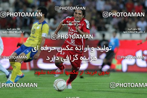883237, Tehran, [*parameter:4*], لیگ برتر فوتبال ایران، Persian Gulf Cup، Week 8، First Leg، Persepolis 0 v 0 Naft Tehran on 2012/09/16 at Azadi Stadium