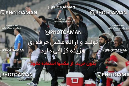 883311, Tehran, [*parameter:4*], لیگ برتر فوتبال ایران، Persian Gulf Cup، Week 8، First Leg، Persepolis 0 v 0 Naft Tehran on 2012/09/16 at Azadi Stadium