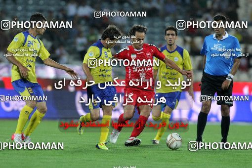 883301, Tehran, [*parameter:4*], لیگ برتر فوتبال ایران، Persian Gulf Cup، Week 8، First Leg، Persepolis 0 v 0 Naft Tehran on 2012/09/16 at Azadi Stadium