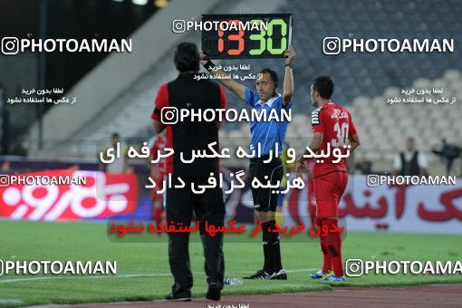 883305, Tehran, [*parameter:4*], لیگ برتر فوتبال ایران، Persian Gulf Cup، Week 8، First Leg، Persepolis 0 v 0 Naft Tehran on 2012/09/16 at Azadi Stadium