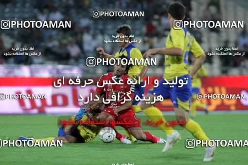 883246, Tehran, [*parameter:4*], لیگ برتر فوتبال ایران، Persian Gulf Cup، Week 8، First Leg، Persepolis 0 v 0 Naft Tehran on 2012/09/16 at Azadi Stadium
