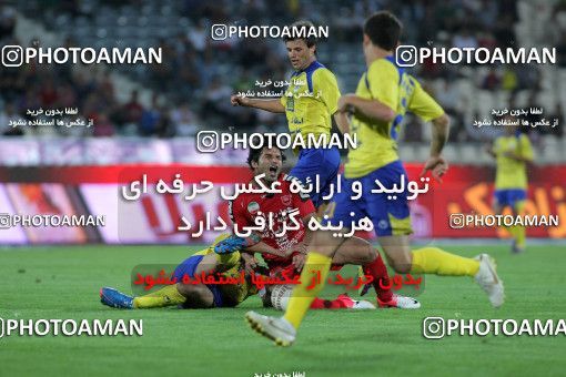 883247, Tehran, [*parameter:4*], لیگ برتر فوتبال ایران، Persian Gulf Cup، Week 8، First Leg، Persepolis 0 v 0 Naft Tehran on 2012/09/16 at Azadi Stadium