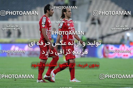 883248, Tehran, [*parameter:4*], لیگ برتر فوتبال ایران، Persian Gulf Cup، Week 8، First Leg، Persepolis 0 v 0 Naft Tehran on 2012/09/16 at Azadi Stadium