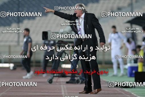 883290, Tehran, [*parameter:4*], لیگ برتر فوتبال ایران، Persian Gulf Cup، Week 8، First Leg، Persepolis 0 v 0 Naft Tehran on 2012/09/16 at Azadi Stadium
