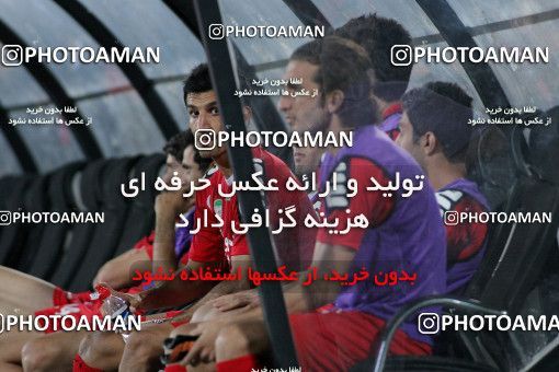883313, Tehran, [*parameter:4*], لیگ برتر فوتبال ایران، Persian Gulf Cup، Week 8، First Leg، Persepolis 0 v 0 Naft Tehran on 2012/09/16 at Azadi Stadium