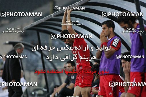 883254, Tehran, [*parameter:4*], لیگ برتر فوتبال ایران، Persian Gulf Cup، Week 8، First Leg، Persepolis 0 v 0 Naft Tehran on 2012/09/16 at Azadi Stadium