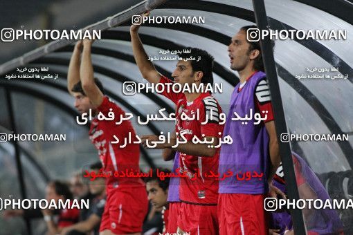 883272, Tehran, [*parameter:4*], لیگ برتر فوتبال ایران، Persian Gulf Cup، Week 8، First Leg، Persepolis 0 v 0 Naft Tehran on 2012/09/16 at Azadi Stadium
