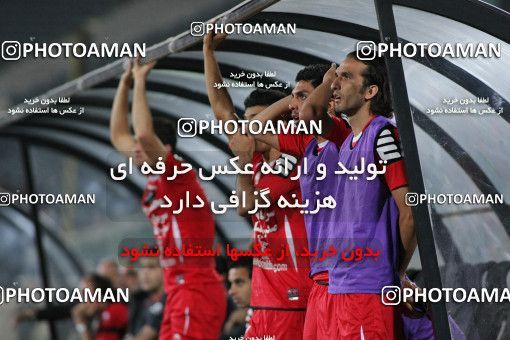 883314, Tehran, [*parameter:4*], لیگ برتر فوتبال ایران، Persian Gulf Cup، Week 8، First Leg، Persepolis 0 v 0 Naft Tehran on 2012/09/16 at Azadi Stadium