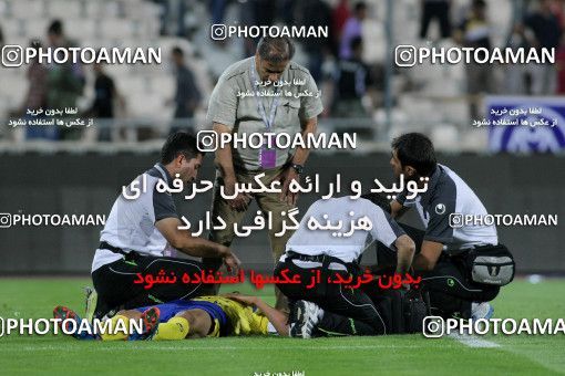 883285, Tehran, [*parameter:4*], لیگ برتر فوتبال ایران، Persian Gulf Cup، Week 8، First Leg، Persepolis 0 v 0 Naft Tehran on 2012/09/16 at Azadi Stadium