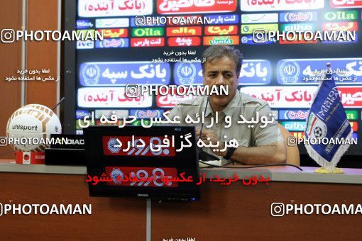 883310, Tehran, [*parameter:4*], لیگ برتر فوتبال ایران، Persian Gulf Cup، Week 8، First Leg، Persepolis 0 v 0 Naft Tehran on 2012/09/16 at Azadi Stadium