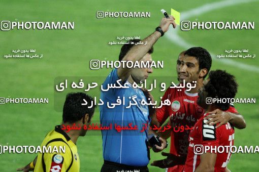 731749, Isfahan,Fooladshahr, [*parameter:4*], لیگ برتر فوتبال ایران، Persian Gulf Cup، Week 9، First Leg، Sepahan 2 v 0 Persepolis on 2012/09/23 at Foolad Shahr Stadium