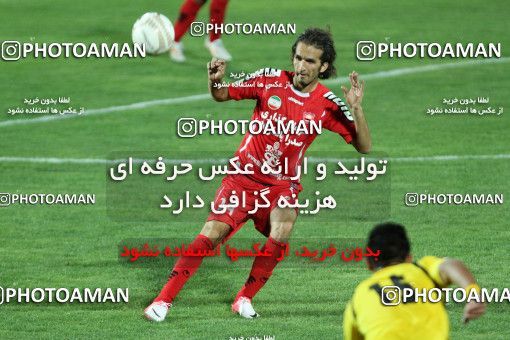 731753, Isfahan,Fooladshahr, [*parameter:4*], لیگ برتر فوتبال ایران، Persian Gulf Cup، Week 9، First Leg، Sepahan 2 v 0 Persepolis on 2012/09/23 at Foolad Shahr Stadium