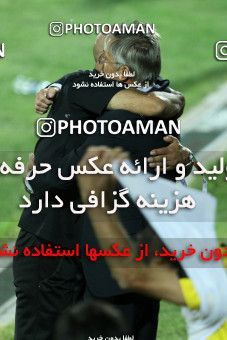 731748, Isfahan,Fooladshahr, [*parameter:4*], لیگ برتر فوتبال ایران، Persian Gulf Cup، Week 9، First Leg، Sepahan 2 v 0 Persepolis on 2012/09/23 at Foolad Shahr Stadium