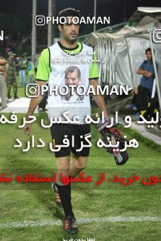 732043, Isfahan,Fooladshahr, [*parameter:4*], لیگ برتر فوتبال ایران، Persian Gulf Cup، Week 9، First Leg، Sepahan 2 v 0 Persepolis on 2012/09/23 at Foolad Shahr Stadium