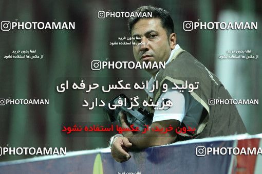 732049, Isfahan,Fooladshahr, [*parameter:4*], لیگ برتر فوتبال ایران، Persian Gulf Cup، Week 9، First Leg، Sepahan 2 v 0 Persepolis on 2012/09/23 at Foolad Shahr Stadium
