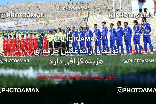 732274, Tehran, [*parameter:4*], لیگ برتر فوتبال ایران، Persian Gulf Cup، Week 12، First Leg، Tractor Sazi 2 v 0 Esteghlal on 2012/10/20 at Yadegar-e Emam Stadium