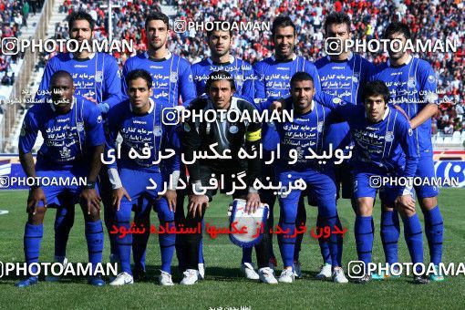 732273, Tehran, [*parameter:4*], لیگ برتر فوتبال ایران، Persian Gulf Cup، Week 12، First Leg، Tractor Sazi 2 v 0 Esteghlal on 2012/10/20 at Yadegar-e Emam Stadium
