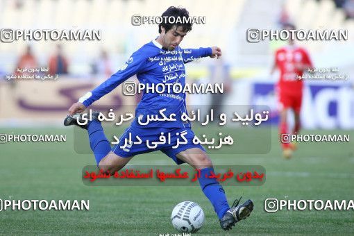 732285, Tehran, [*parameter:4*], لیگ برتر فوتبال ایران، Persian Gulf Cup، Week 12، First Leg، Tractor Sazi 2 v 0 Esteghlal on 2012/10/20 at Yadegar-e Emam Stadium