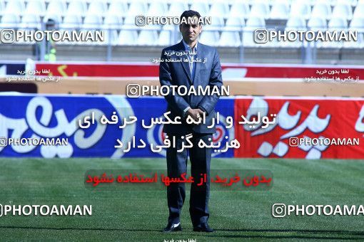 732262, Tehran, [*parameter:4*], لیگ برتر فوتبال ایران، Persian Gulf Cup، Week 12، First Leg، Tractor Sazi 2 v 0 Esteghlal on 2012/10/20 at Yadegar-e Emam Stadium