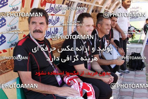 732316, Tehran, [*parameter:4*], لیگ برتر فوتبال ایران، Persian Gulf Cup، Week 12، First Leg، Tractor Sazi 2 v 0 Esteghlal on 2012/10/20 at Yadegar-e Emam Stadium