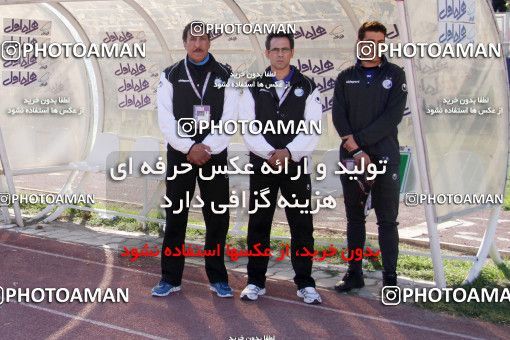 732380, Tehran, [*parameter:4*], لیگ برتر فوتبال ایران، Persian Gulf Cup، Week 12، First Leg، Tractor Sazi 2 v 0 Esteghlal on 2012/10/20 at Yadegar-e Emam Stadium