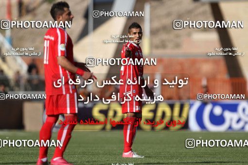 732340, Tehran, [*parameter:4*], لیگ برتر فوتبال ایران، Persian Gulf Cup، Week 12، First Leg، Tractor Sazi 2 v 0 Esteghlal on 2012/10/20 at Yadegar-e Emam Stadium