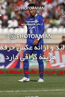 732333, Tehran, [*parameter:4*], لیگ برتر فوتبال ایران، Persian Gulf Cup، Week 12، First Leg، Tractor Sazi 2 v 0 Esteghlal on 2012/10/20 at Yadegar-e Emam Stadium